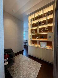 Queens Peak (D3), Condominium #522062271